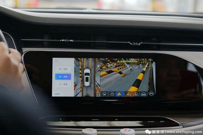 长安欧尚x7为什么这么好,长安欧尚x7科技与时俱进