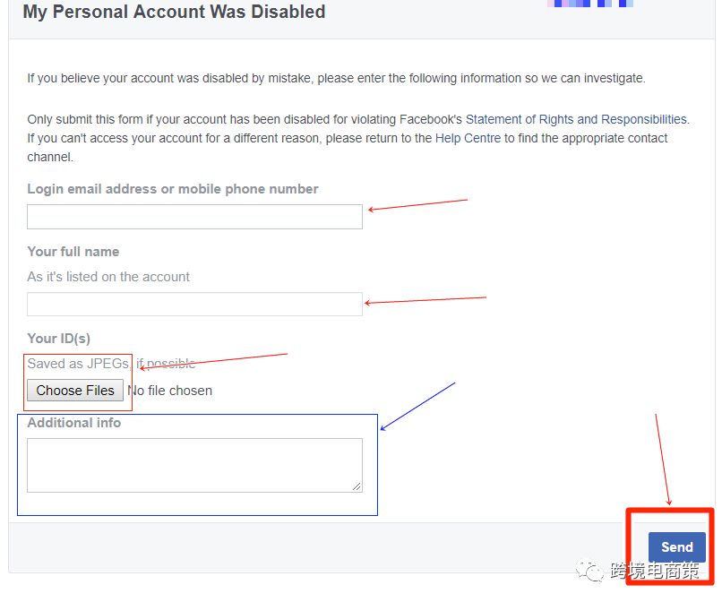 如何解救已经被限流很久的账号,怎样解救被限流的账号