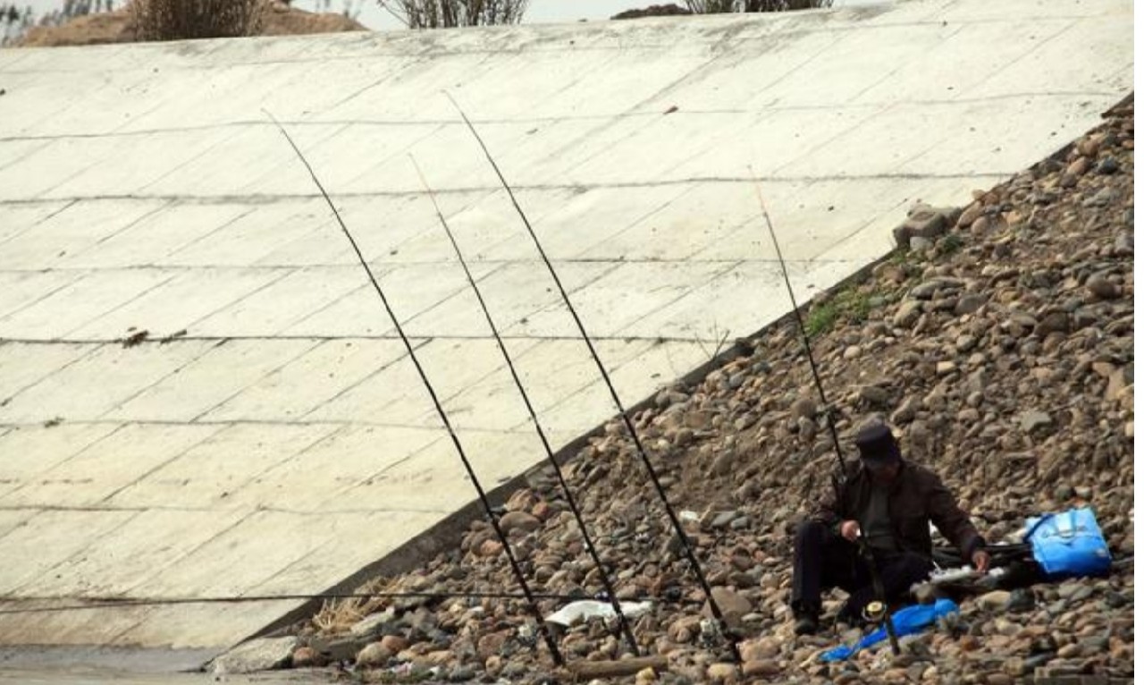 全国各地区常见钓法介绍,传统钓各种钓法