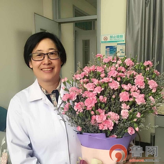 临沂人民医院李晔,李晔临沂市人民医院