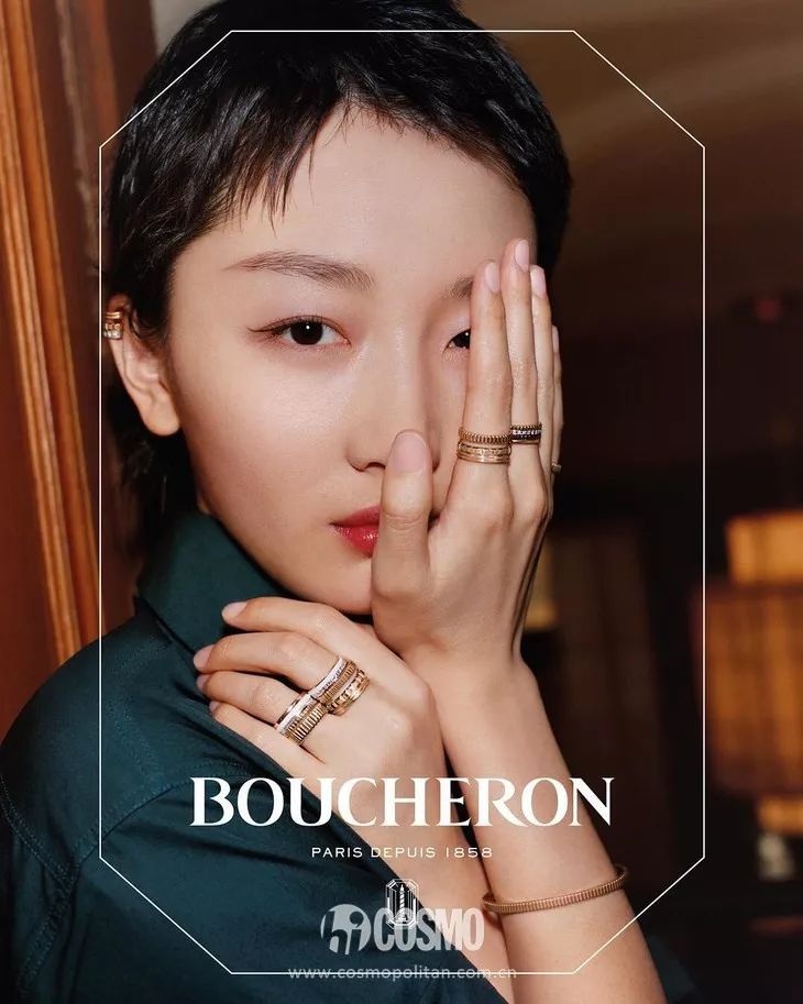 女人买珠宝是最聪明的,25岁女生买珠宝买什么