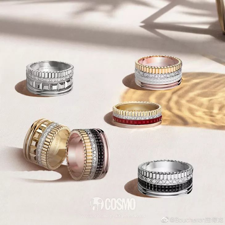 女人买珠宝是最聪明的,25岁女生买珠宝买什么