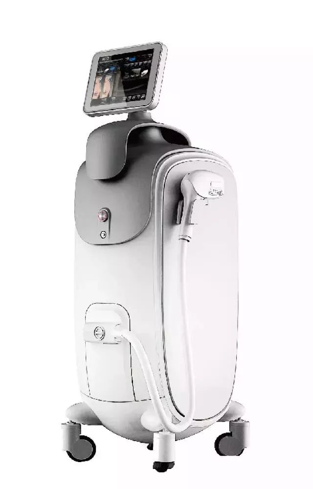 有没有一款真正永久脱毛的脱毛膏,你还在用剃须刀刮胡子吗