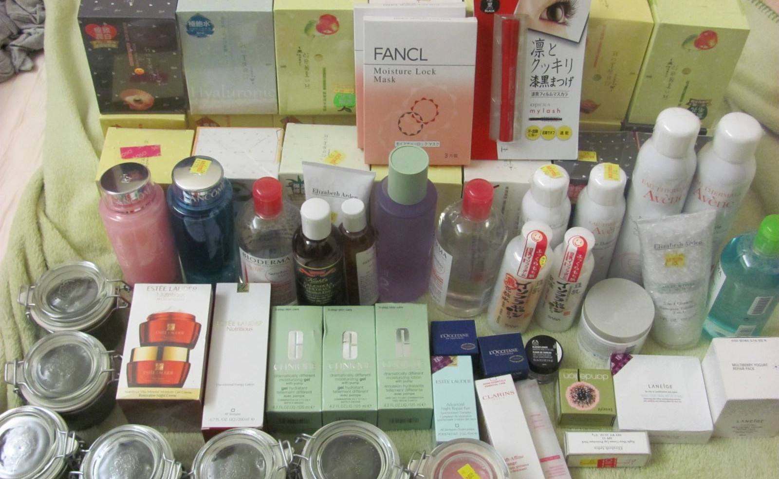 澳洲美妆化妆品品牌,最全的美妆代购