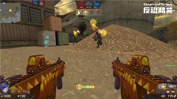 盘点十大至今还在运营的网游,依旧在运营的经典网游