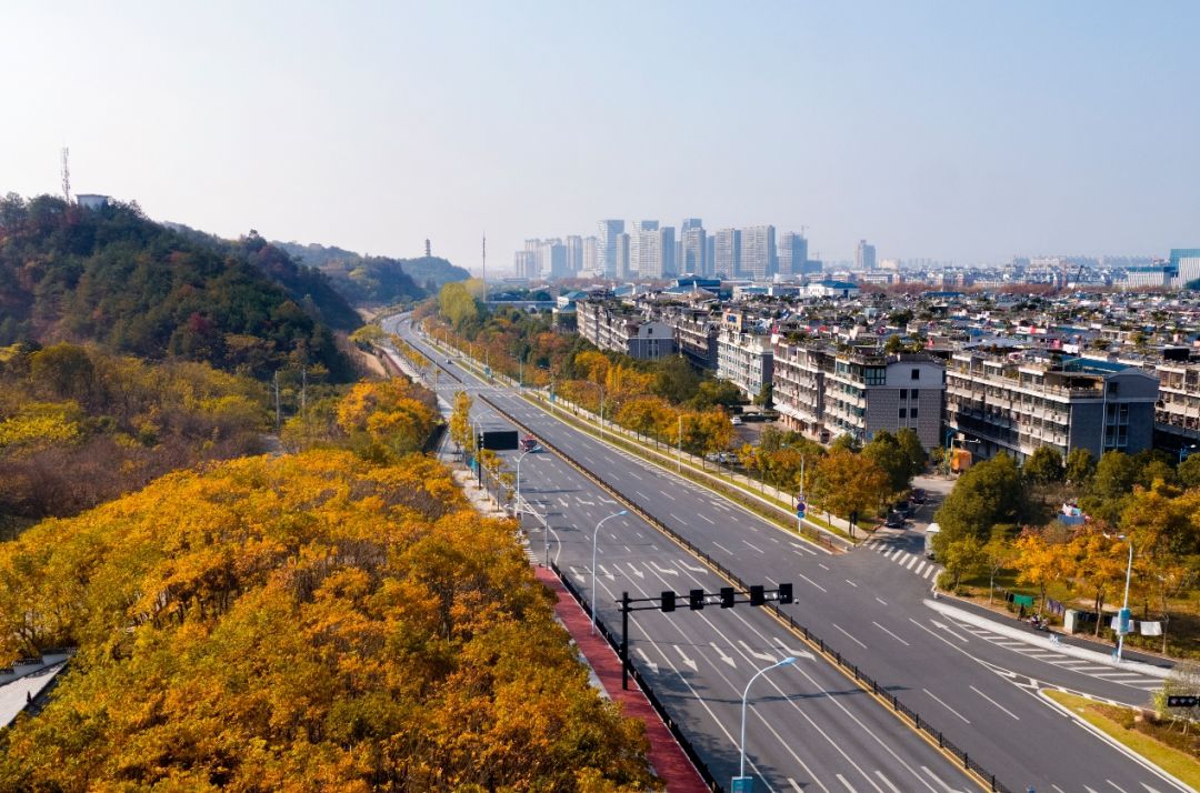 义乌最美的风景区是哪,义乌佛堂网红打卡地