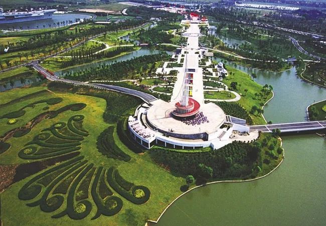 上海地铁可直达6个古镇,从上海到江南六个水乡古镇