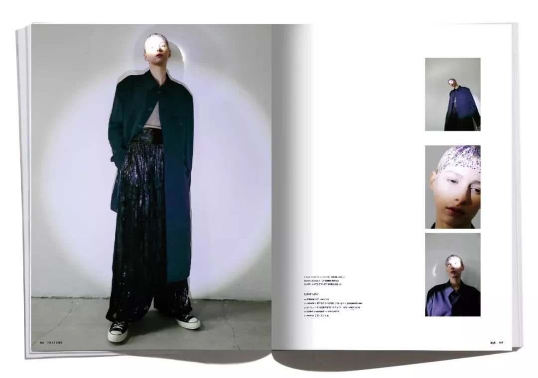 这次，我们为大家揭示那些深刻影响过我们的事物是什么？