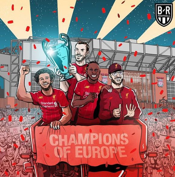 欧冠小组赛死亡之组站几遍,欧冠下赛季死亡之组