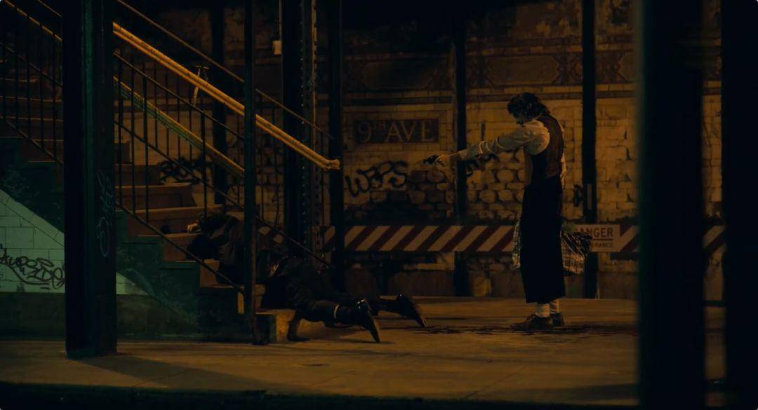 43万人打出8.9高分反转电影,38万人打出8.7的高分电影