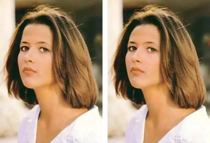 顶级神颜,韩国十大顶级神颜