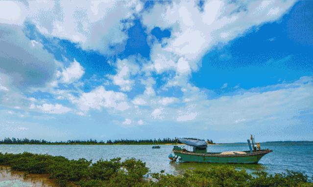 邯郸北湖现状,邯郸北湖规划效果