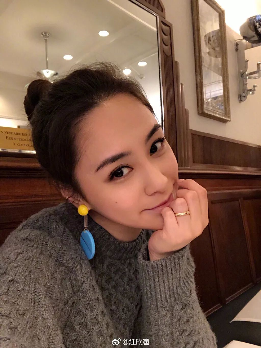 阿娇保养皮肤秘诀,听阿娇诉说人生故事