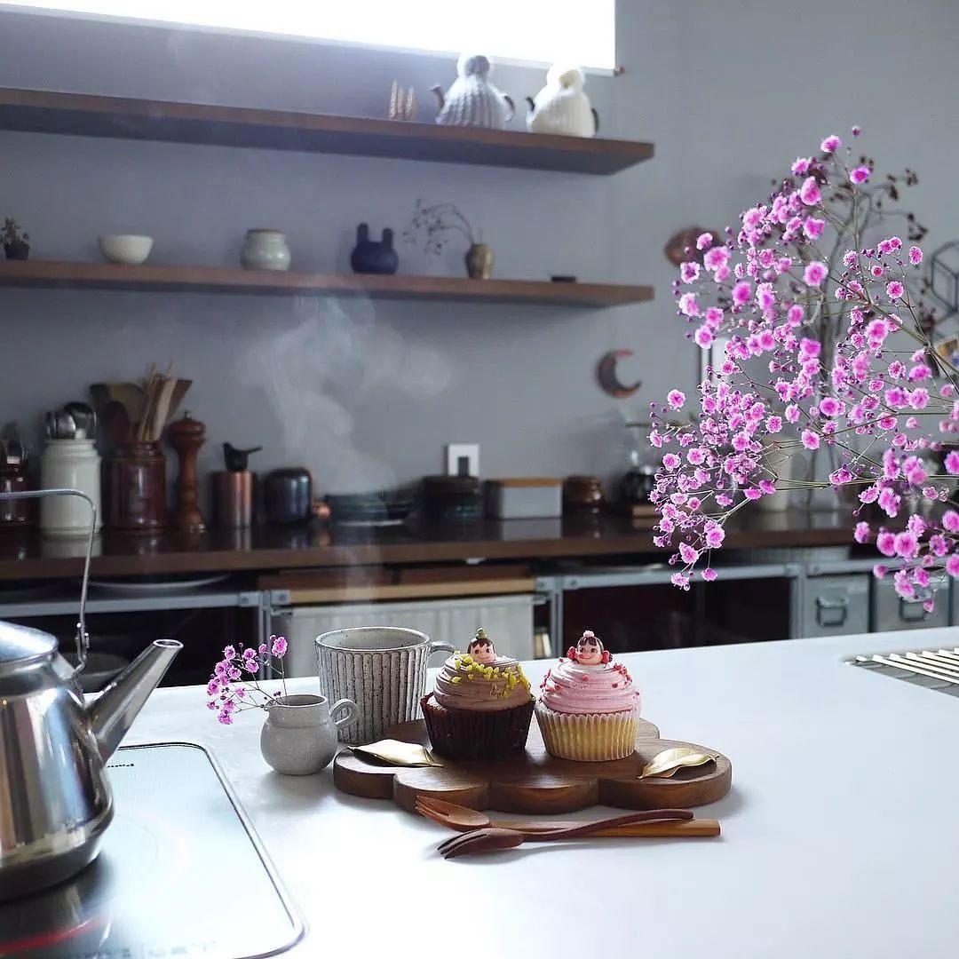 我的中年消费观：“缺钱，是因为比欲望少了一块钱”