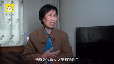 95岁抗战老兵最后的心愿令人泪目,92岁老兵回忆抗美援朝数次落泪