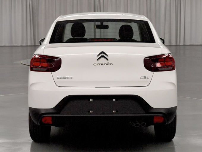 雪铁龙时尚新车,雪铁龙全新跨界轿车