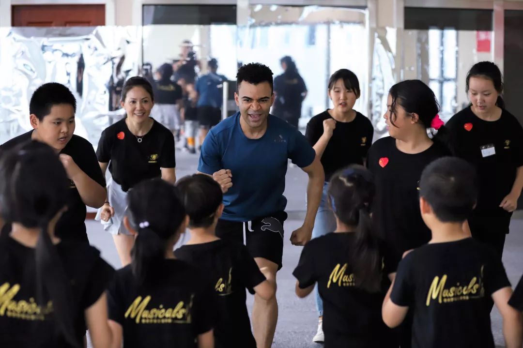 第十六届青岛市中小学生英语大赛,第十七届青岛中小学英语大赛决赛