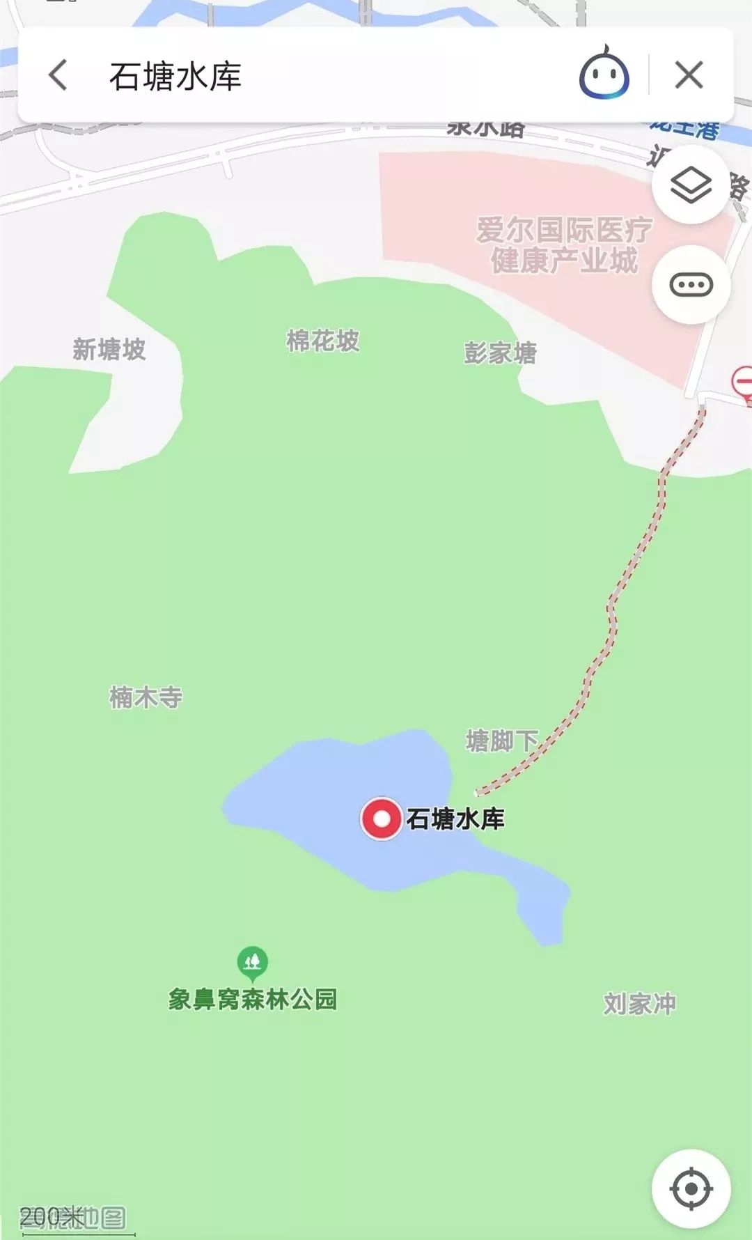 长沙梅溪湖拍照的网红打卡地,长沙梅溪湖网红打卡地在哪个站下