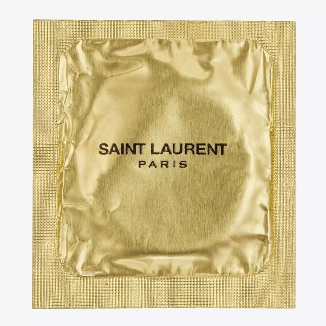 ysl有避孕套吗 (ysl 避孕套)