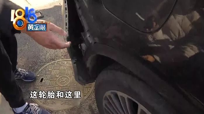 优信二手车上的检测信息靠谱吗,优信二手车检测报告看不到