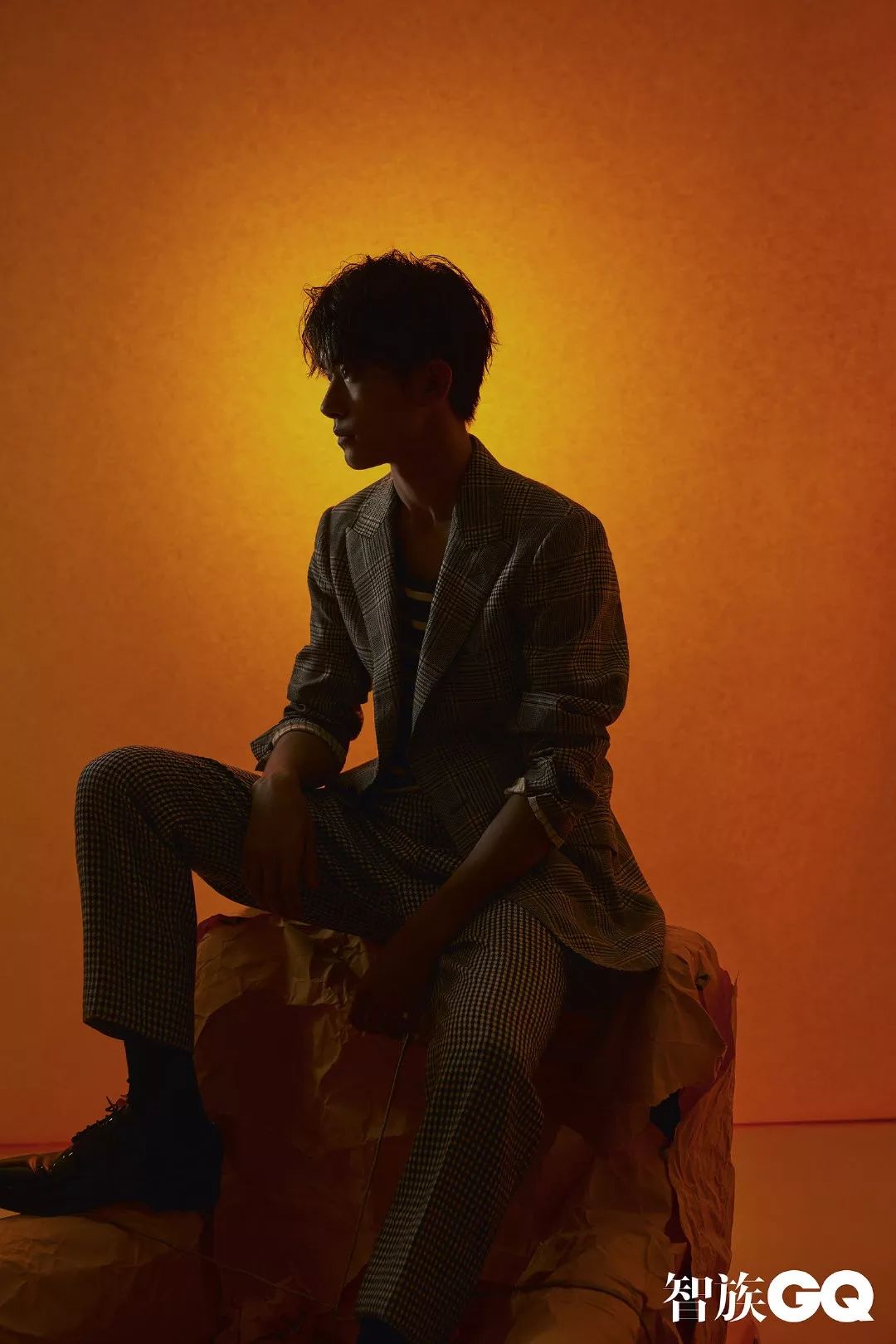 爱王俊凯易烊千玺王源,为什么大家都喜欢易烊千玺