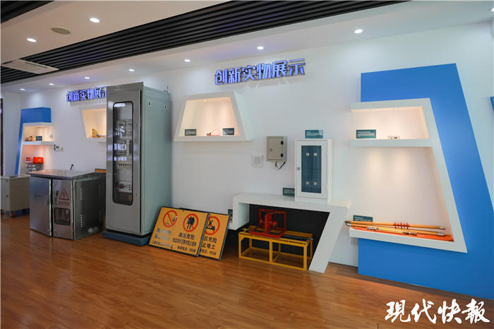 1200公里电缆“掌门人”：没有存在感才说明工作做好了