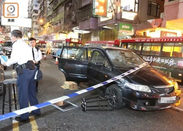 韩国游客游香港,韩国游客来香港