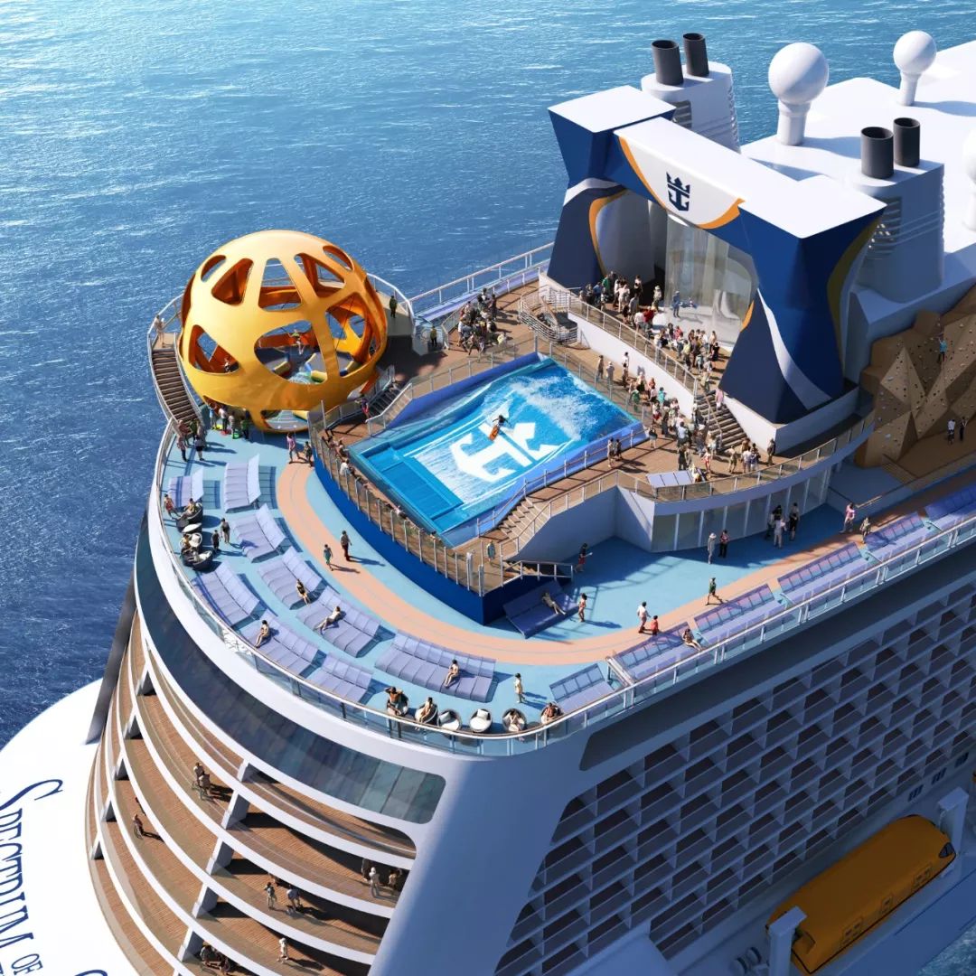 上海邮轮有哪些,上海邮轮停靠港口有哪些