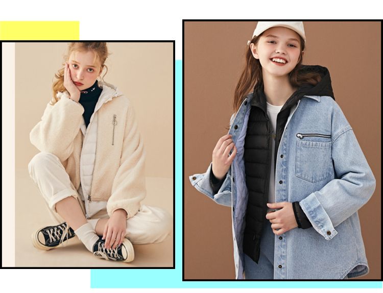 大衣应该买大点还是买小点,大衣怎么买才能好看质量好省钱