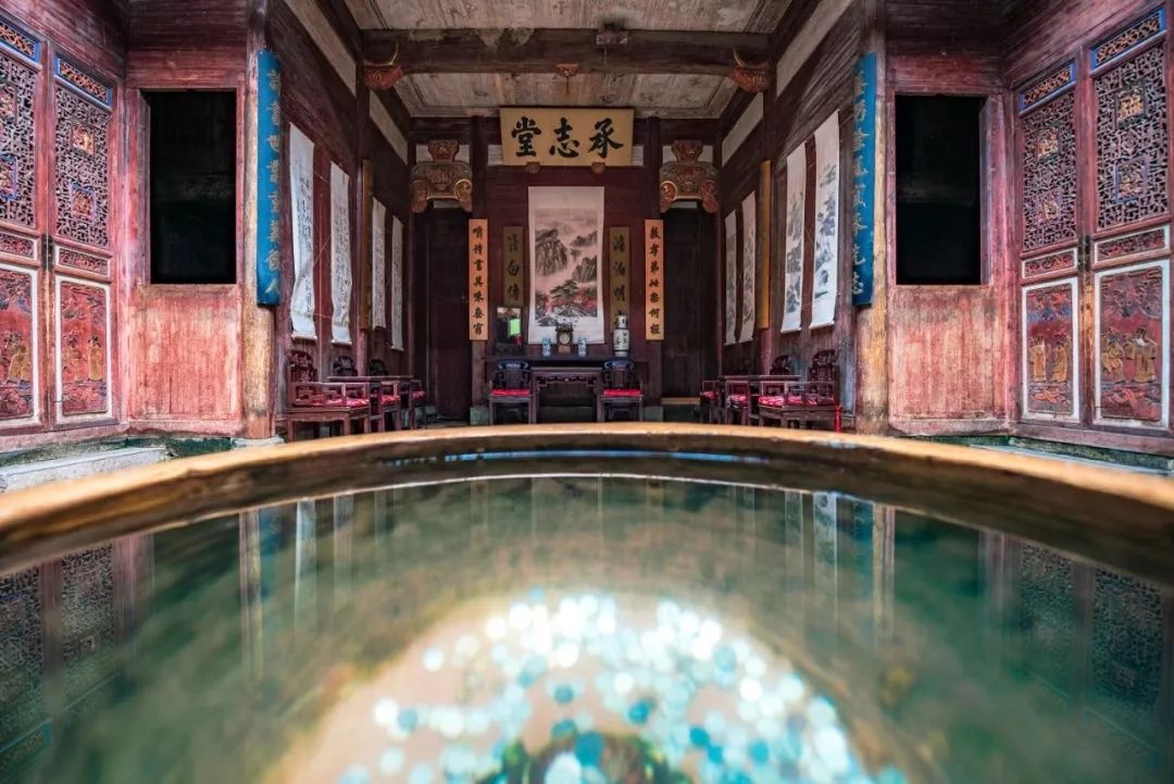 无梦到徽州的原文,无梦到徽州完整版