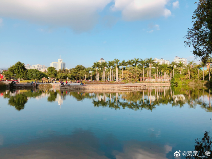 最新福州温泉公园,福州温泉公园