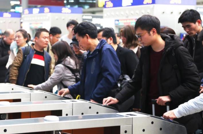 春运铁路学生票购买攻略,春运将至电子客票学生票这样买