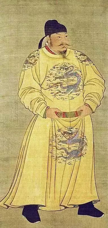 赠书丨玄武门事变始末!5个回合还原这场你死我活的权力游戏