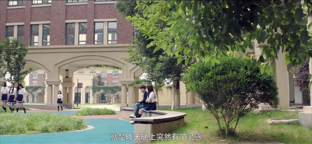 苏州这所偶像剧里的学校喊你来上学！颜值与实力并存，这次又惊艳了……