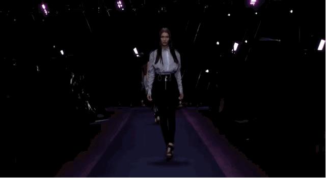 bella成长史,bella近照超模