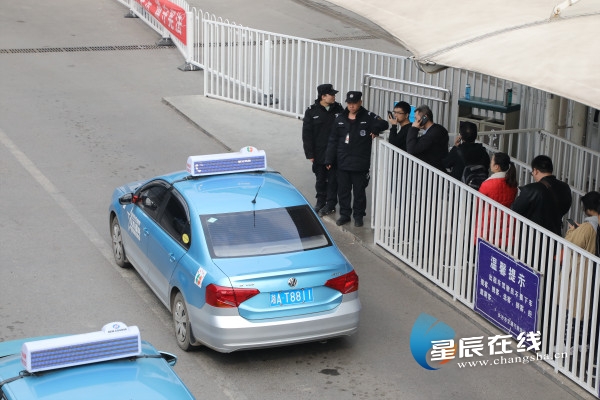 星辰调查丨旅客满意度达93.7%长沙火车南站凭什么？