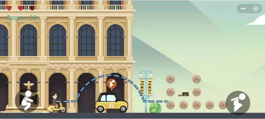 我穿不上Burberry没关系，我的小鹿得穿上