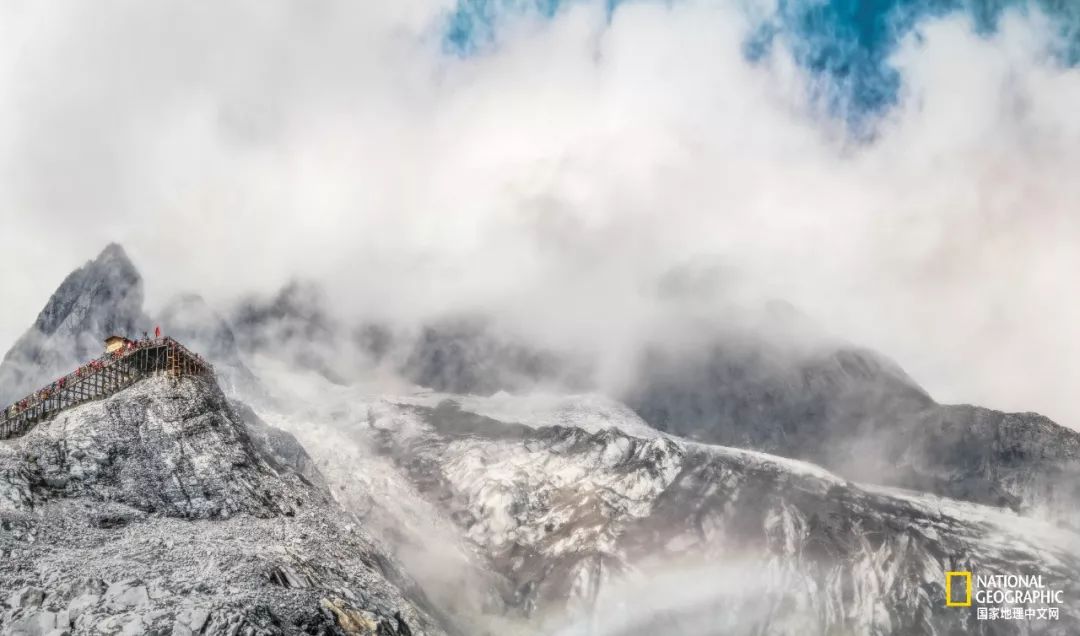 丽江为什么可以让人沉醉,丽江为何称作艳遇之都