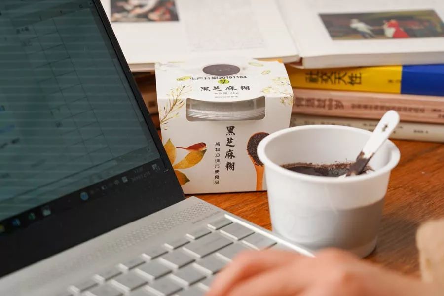 芝麻糊可以放过夜吗,芝麻糊过夜还能喝吗