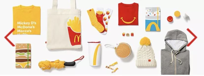 球鞋放薯条？皮卡丘变成碳？?洗衣液走秀了！这个世界太玄幻