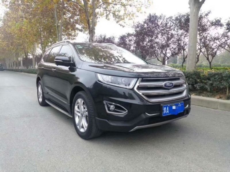 用车一年体验,锐界l3万公里真实用车感受