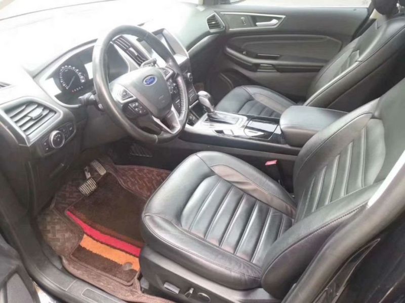 用车一年体验,锐界l3万公里真实用车感受