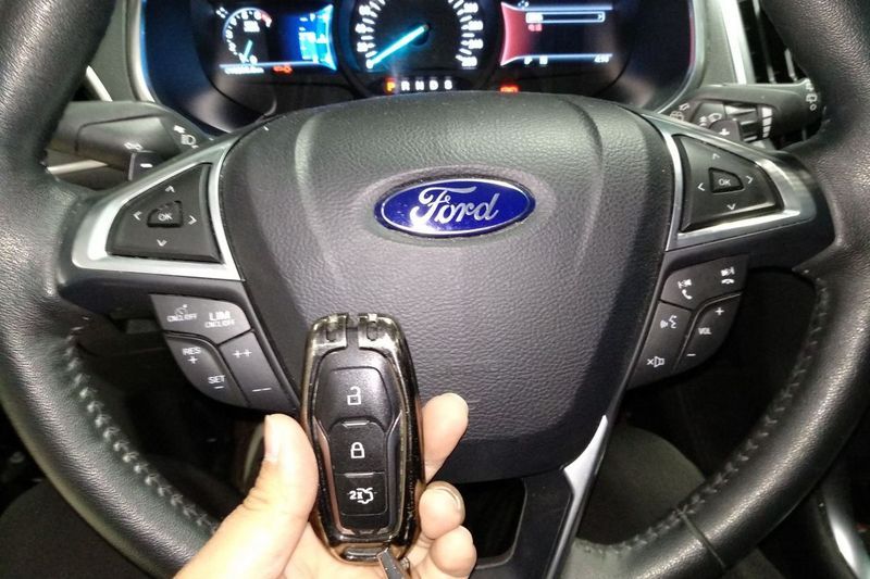 用车一年体验,锐界l3万公里真实用车感受