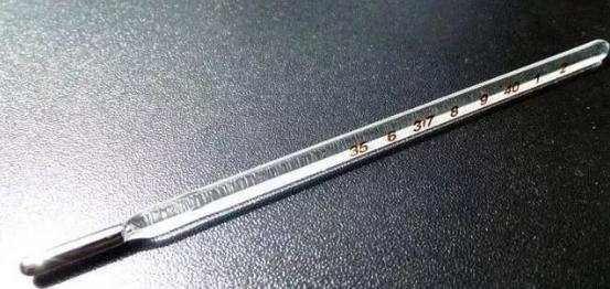 水银体温计打碎了正确处理办法,体温计掉地上打碎了水银怎么处理