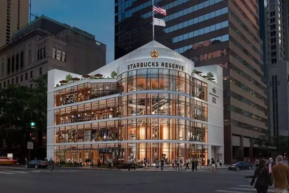 2024年实体店要抓住的5大趋势,最新商业7大趋势