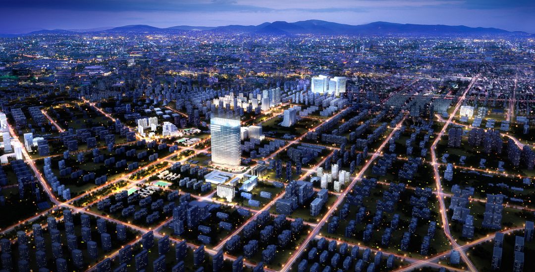 这家公寓不声不响卖到第一，背后竟暗藏楼市的机密走向