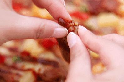 必胜客宅急送1599件套,必胜客29.9披萨宅急送攻略