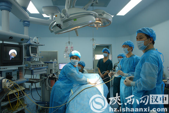 汉中市医院重点项目,汉中市中心医院重点专科