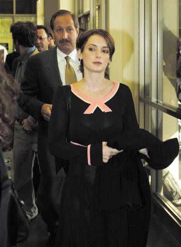 盗窃奢侈品案例,盗窃丑闻