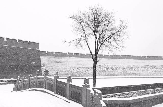 平遥古城夜晚攻略,平遥古城晚上游玩攻略详细